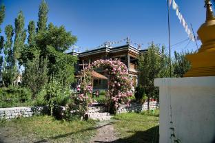 semba retreat