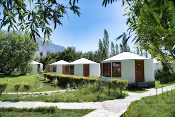 semba retreat