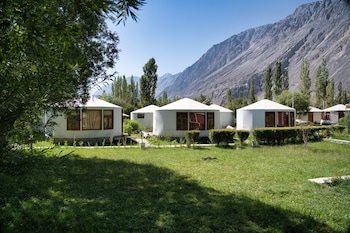 semba retreat