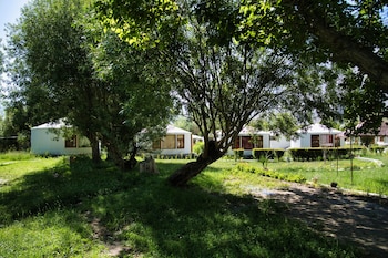 semba retreat