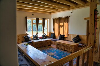 Semba Retreat,,2 star