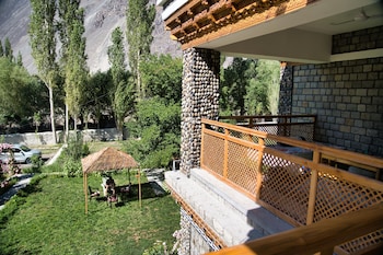 semba retreat