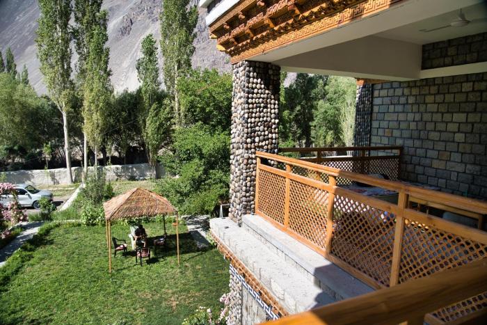 semba retreat