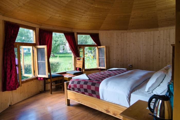 semba retreat