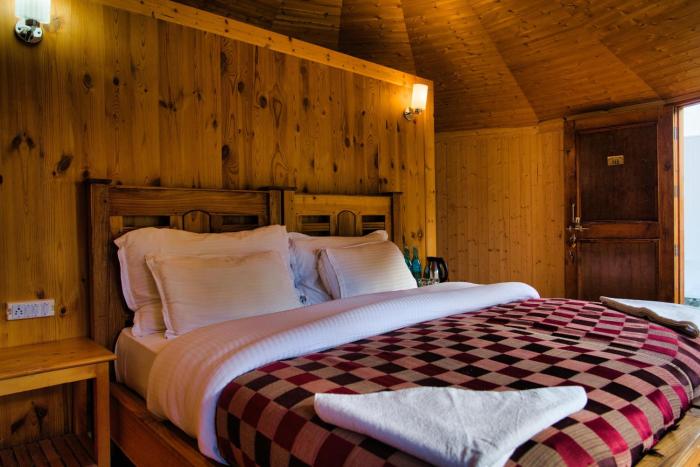 semba retreat