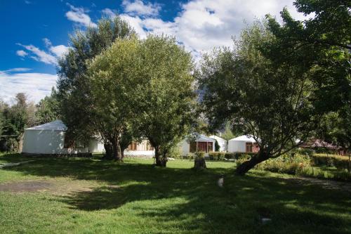 semba retreat