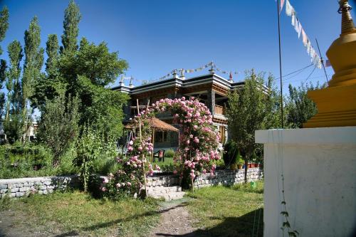 semba retreat