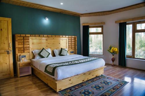 semba retreat