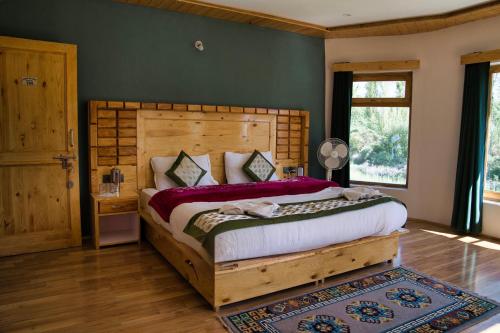 semba retreat