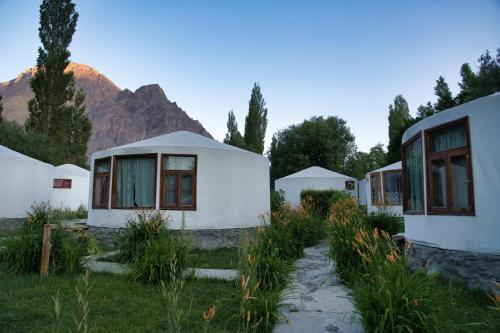 semba retreat
