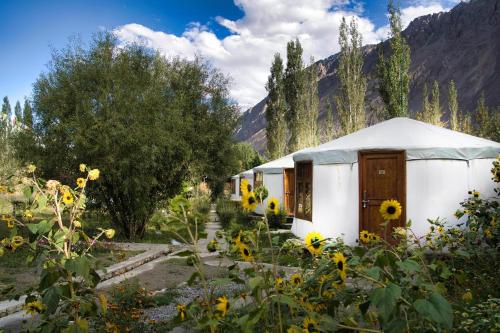 semba retreat