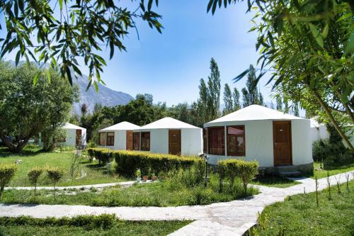 semba retreat