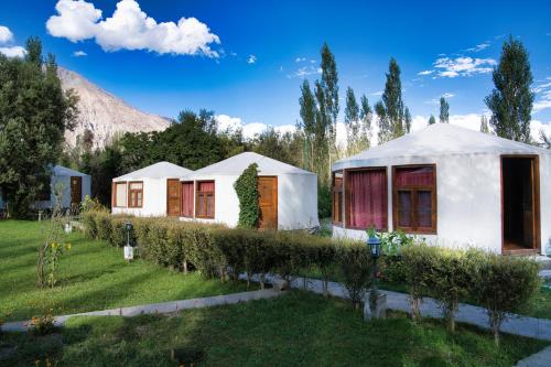 semba retreat