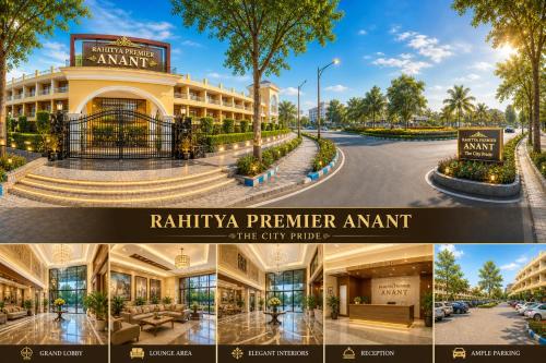 rahitya premier anant