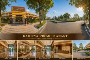 rahitya premier anant