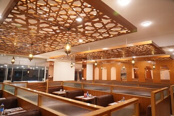Csk Comforts,,2 star