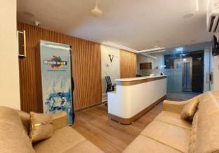 hotel vamshi grand
