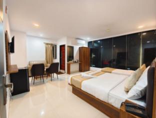 hotel vamshi grand