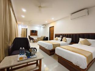 hotel vamshi grand