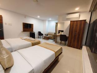 hotel vamshi grand