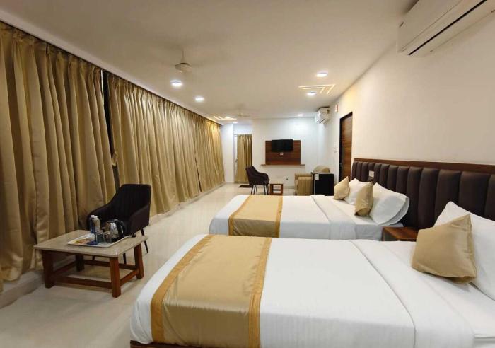 hyderabad