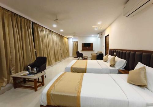 Hotel Vamshi Grand,,0 star