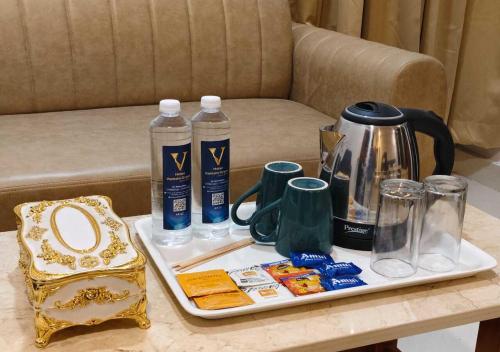 hotel vamshi grand