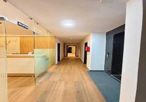 hotel vamshi grand