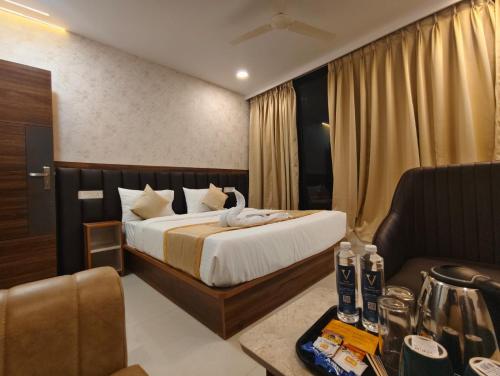 hotel vamshi grand