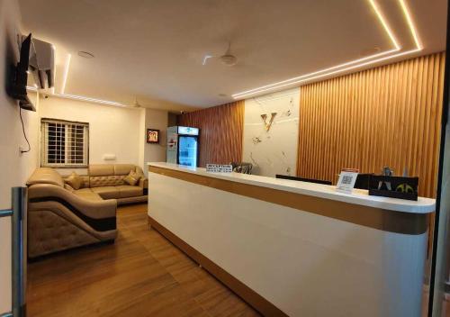 Hotel Vamshi Grand,,0 star