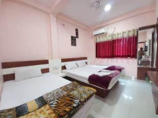 hotel natraj palace omkareshwar madhya pradesh