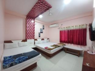 hotel natraj palace omkareshwar madhya pradesh