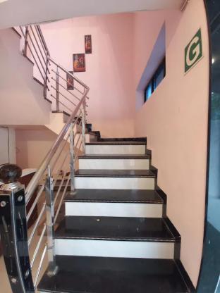 hotel natraj palace omkareshwar madhya pradesh