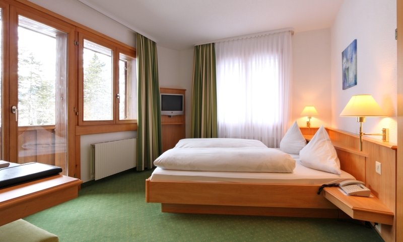 bernerhof swiss quality hotel
