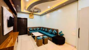 Rukmani Palace Omkareshwar Madhya Pradesh,,5 star