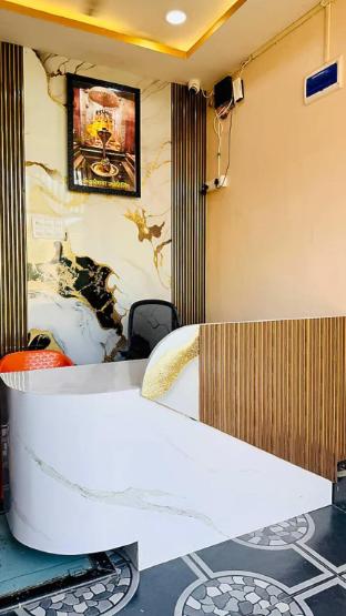 Rukmani Palace Omkareshwar Madhya Pradesh,,5 star