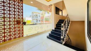 Rukmani Palace Omkareshwar Madhya Pradesh,,5 star