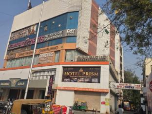Hotel Prism,,5 star
