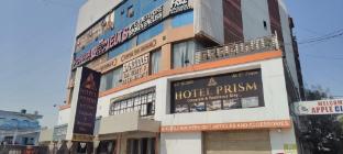 Hotel Prism,,5 star