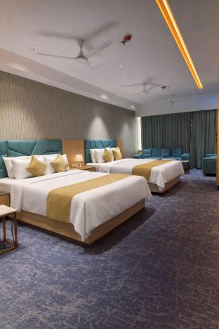 hotel prism