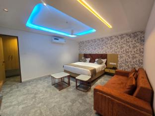 hotel prism