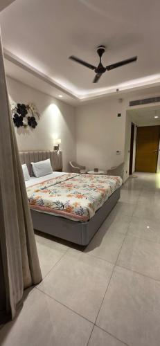 shatakshi residency omaxe hazratganj