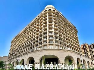 Shatakshi Residency Omaxe Hazratganj,,5 star
