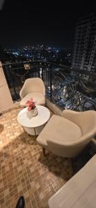Shatakshi Residency Omaxe Hazratganj,,5 star