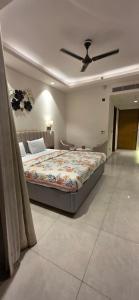 shatakshi residency omaxe hazratganj