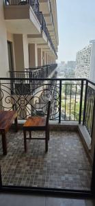 Shatakshi Residency Omaxe Hazratganj,,5 star