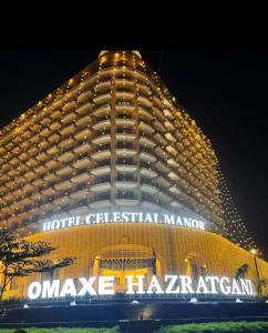 shatakshi residency omaxe hazratganj