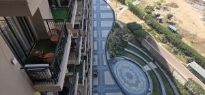 shatakshi residency omaxe hazratganj