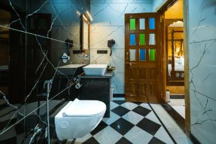 Hotel Jaisalmer Legacy,,5 star