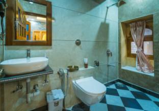 Hotel Jaisalmer Legacy,,5 star